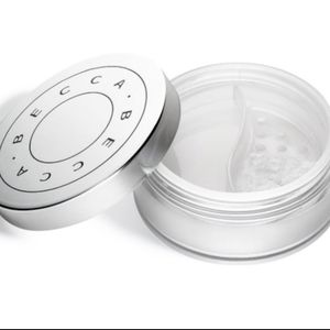 Becca cosmetics, Under Eye Brightening Setting Powder
